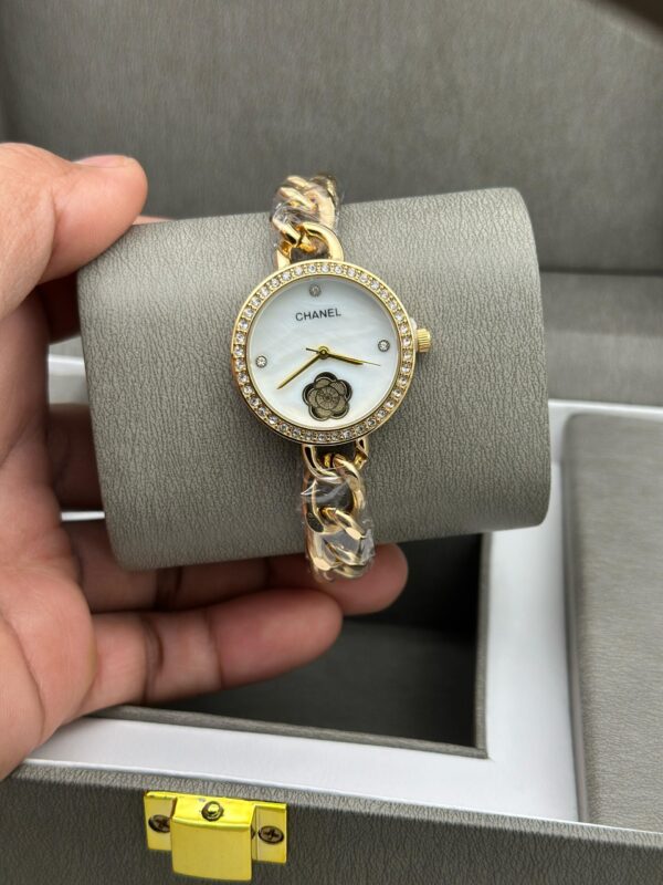 CHANEL WOMENS PREMIUM WATCHES