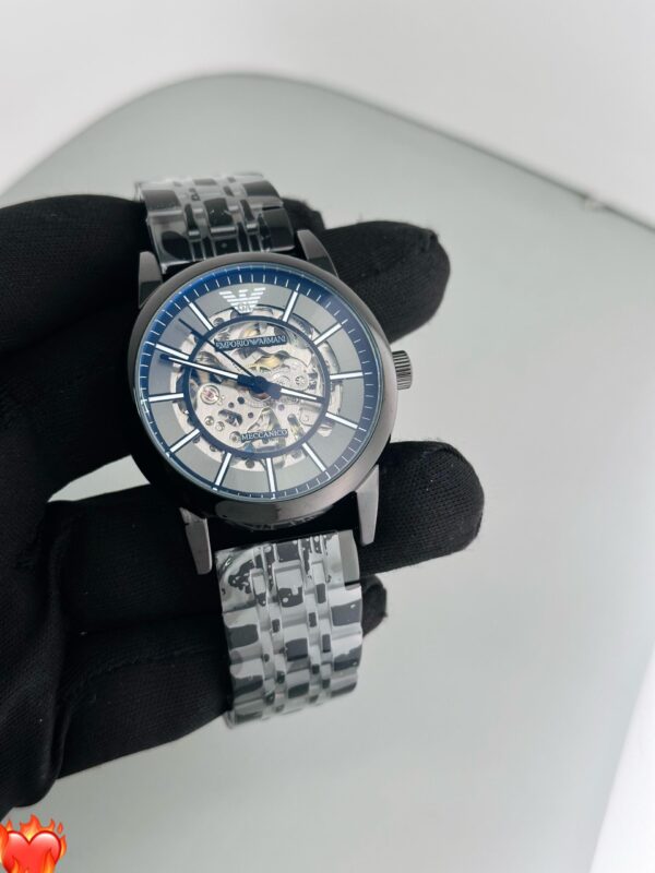EMPORIO ARMANI MENS PREMIUM WATCHES