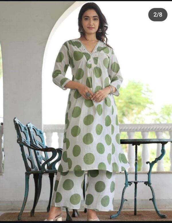 WOMES PARTY WEAR AND FORMAL ALL TIME SUITED KURTIS 3 PIECE SET FOR WOMENS (ROYAL)
