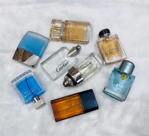 IMPORTED PERFUME BEST FOR ALL TIME FRAGRANCE LONG LASTING
