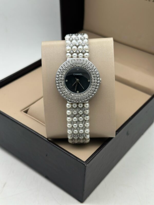 CHANEL WOMENS DESIGNED PIECE WOMENS PREMIUM WATCH
