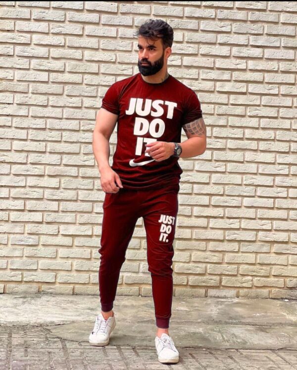 MENS NIGHT DRESS NIGHT TRACK SUIT