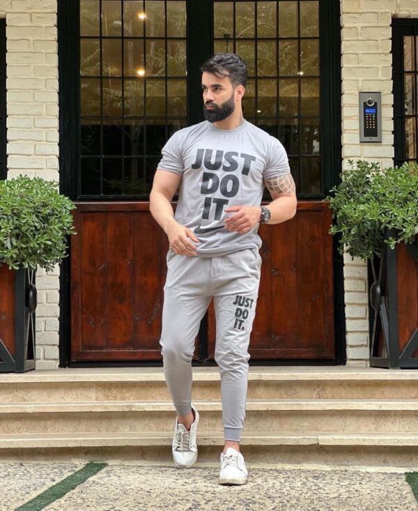 MENS NIGHT DRESS NIGHT TRACK SUIT