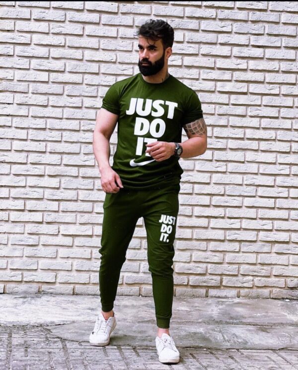MENS NIGHT DRESS NIGHT TRACK SUIT