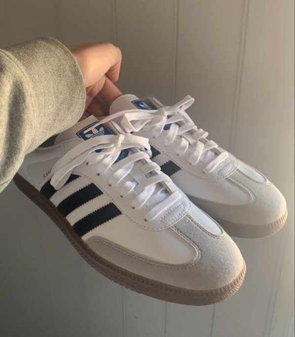 Adidas Samba