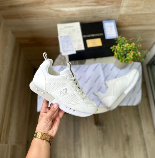 Emporio Armani Sneakers