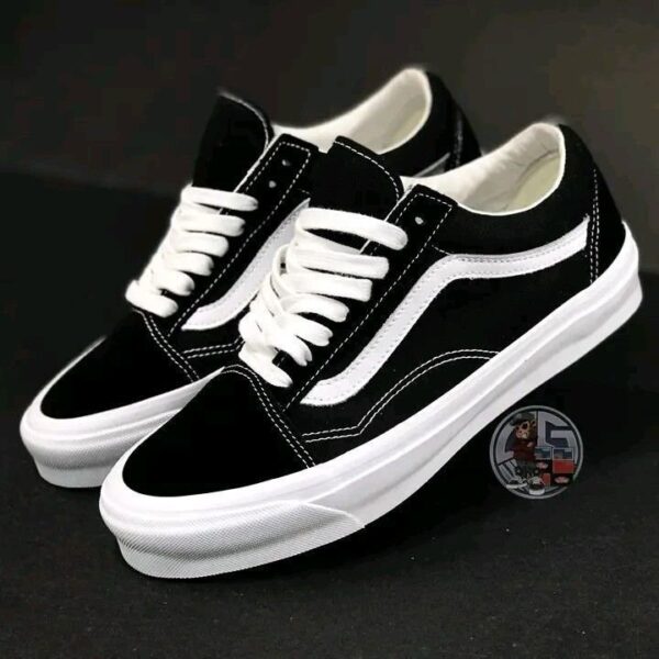 Vans Old Skool