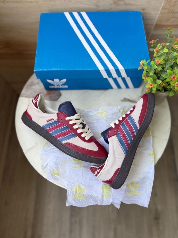 Adidas Samba