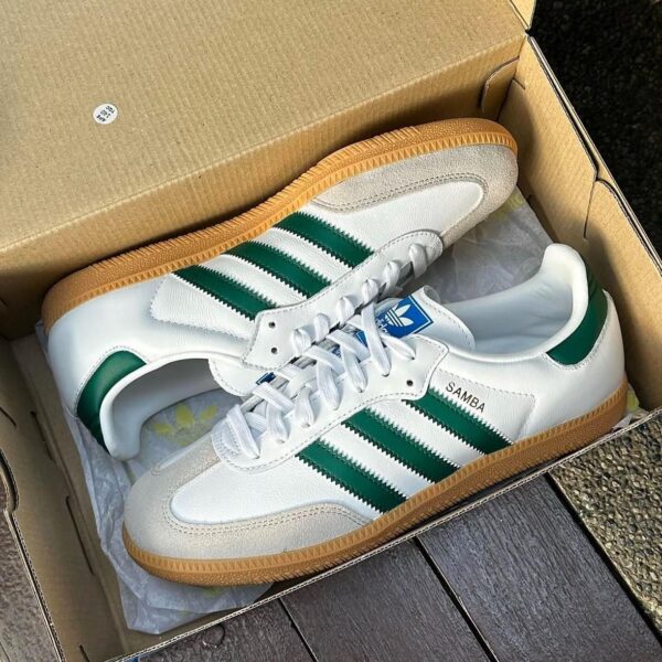 Adidas Samba