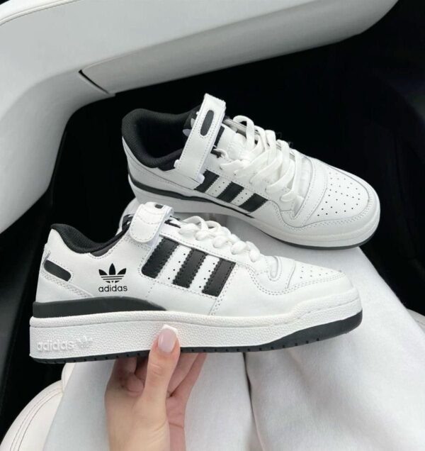 Adidas Forum Low