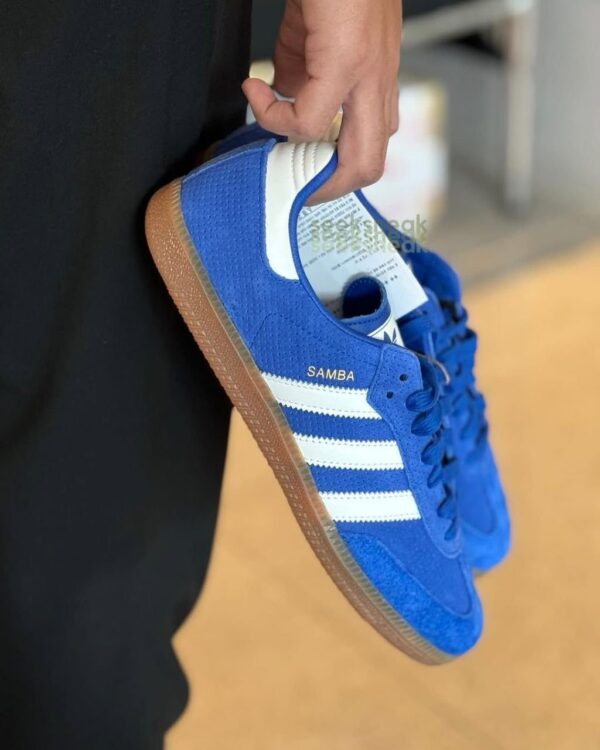 Adidas Samba OG