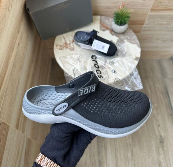 Crocs LiteRide