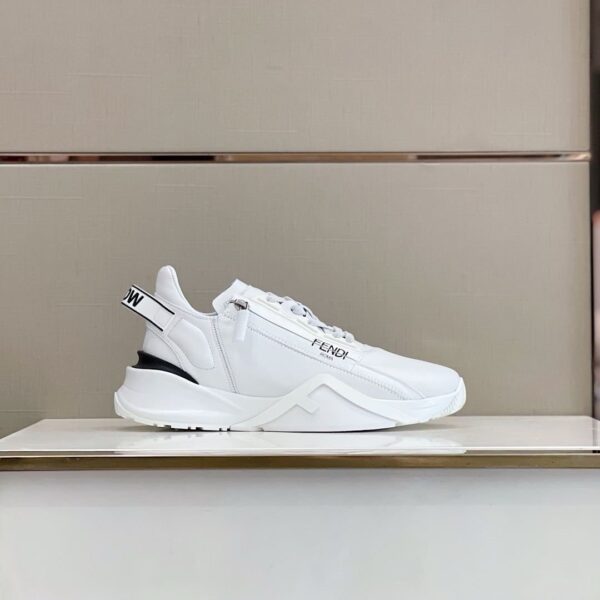Fendi Flow Sneakers