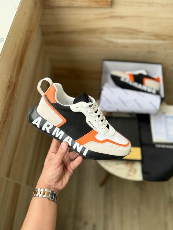 Emporio Armani Sneakers