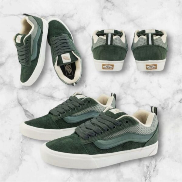 Vans Knu Skool