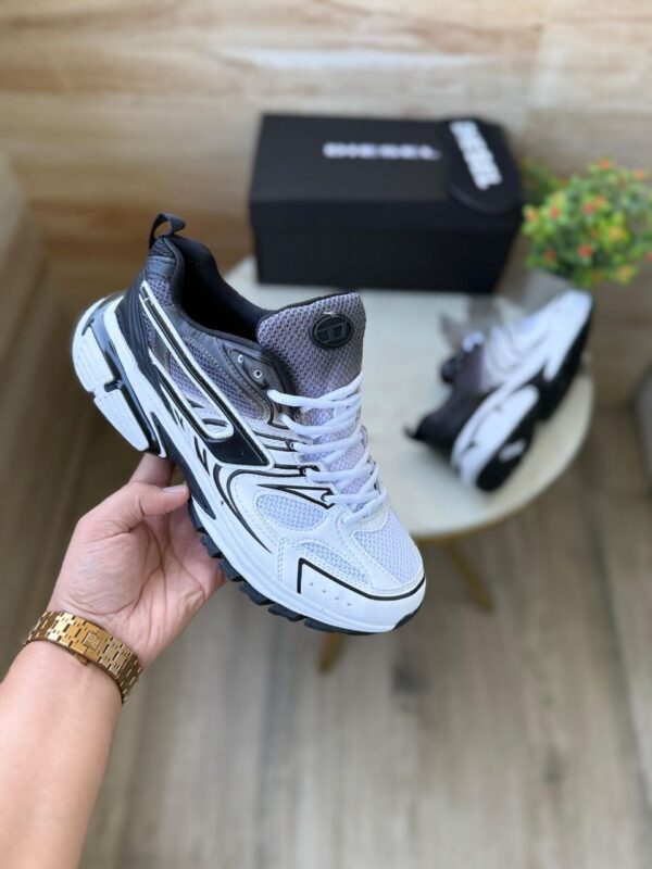 Diesel Sneakers