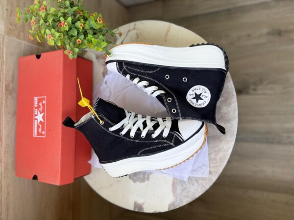 Converse Run Star High Top
