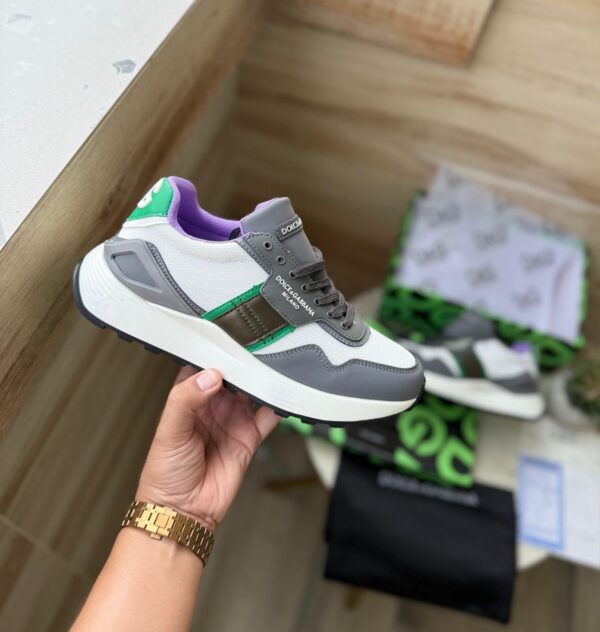 Dolce & Gabbana Sneakers