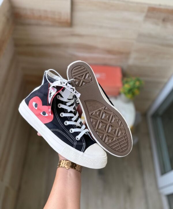 Converse Chuck Taylor All Star Lift Hi