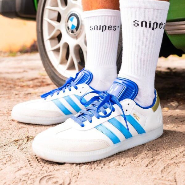 Adidas Samba