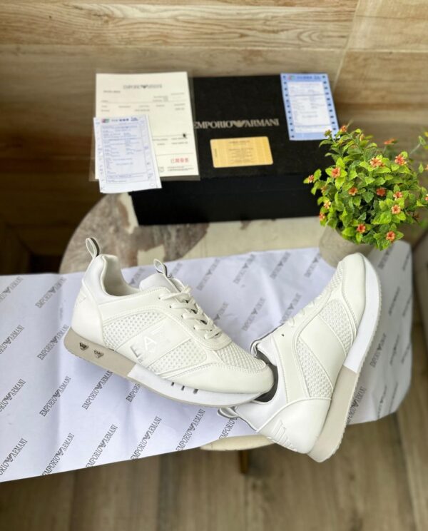 Emporio Armani EA7 Sneakers