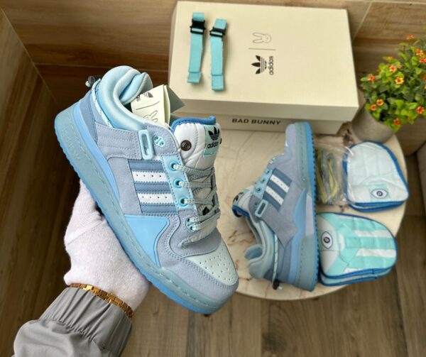 Adidas Forum Bad Bunny