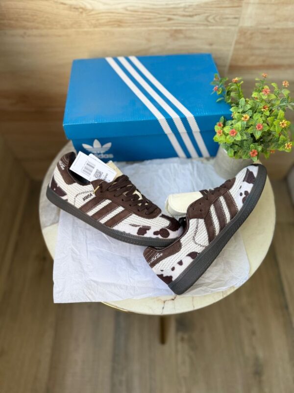 Adidas Samba