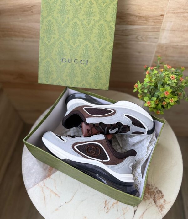 Gucci Run Sneakers