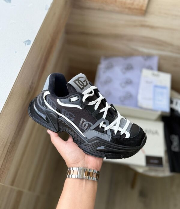 Dolce & Gabbana First Copy Luxury Men's Sneakers
