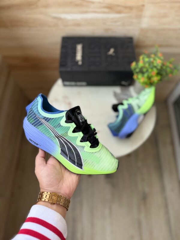 Puma Fast-R Nitro Elite
