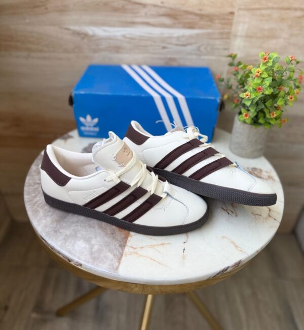 Adidas Gazelle