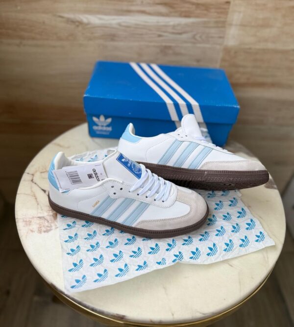 Adidas Samba OG
