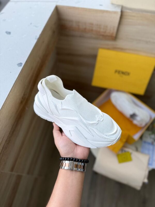 Fendi Flow Romance