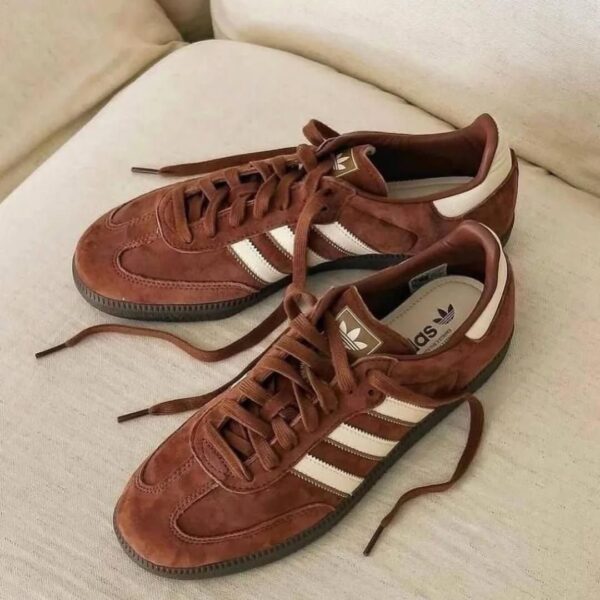 Adidas Samba